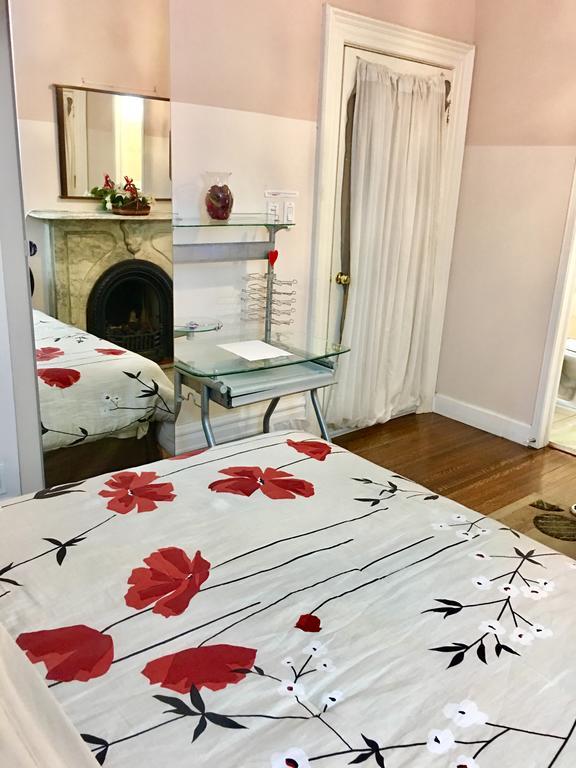 Comfy Guesthouse & Suite トロント エクステリア 写真