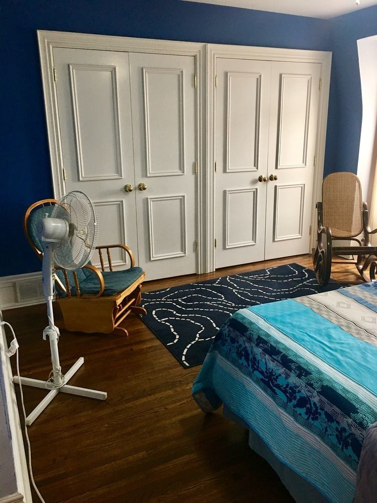Comfy Guesthouse & Suite トロント エクステリア 写真