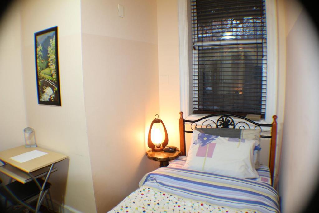Comfy Guesthouse & Suite トロント 部屋 写真