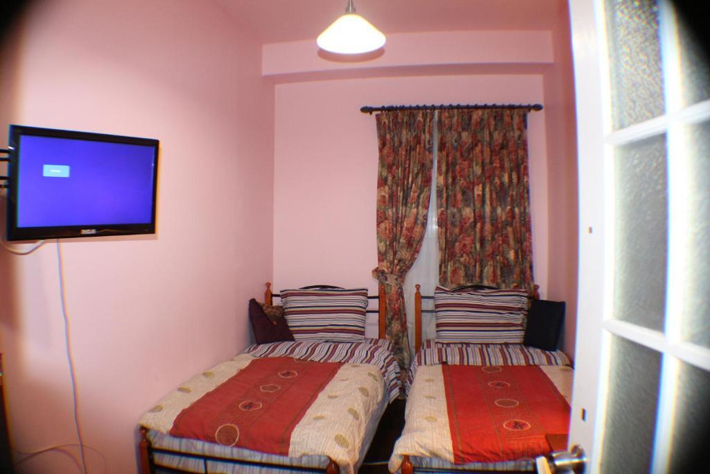 Comfy Guesthouse & Suite トロント 部屋 写真