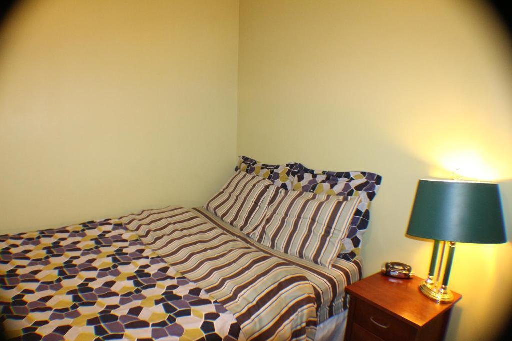 Comfy Guesthouse & Suite トロント 部屋 写真